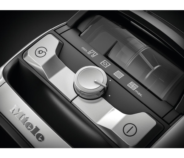 Miele Boost CX1 Parquet - 1033505 - zdjęcie 5